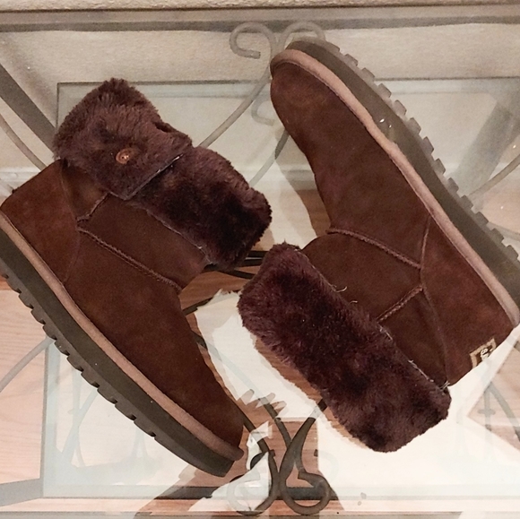 skechers freezing temps